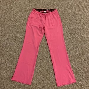 heartsoul Scrubs STRETCH Break On Through Pants